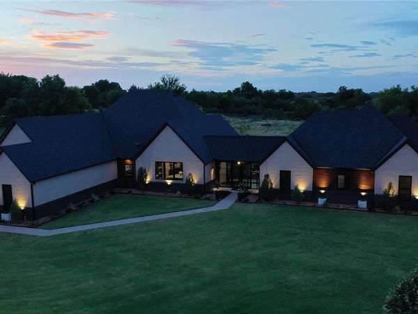3337 SE 57th Street, Norman, OK 73072
