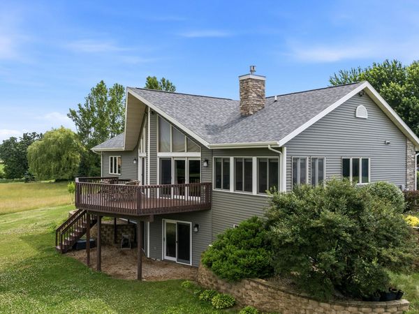 N6239 County Road M -, Westfield, WI 53964