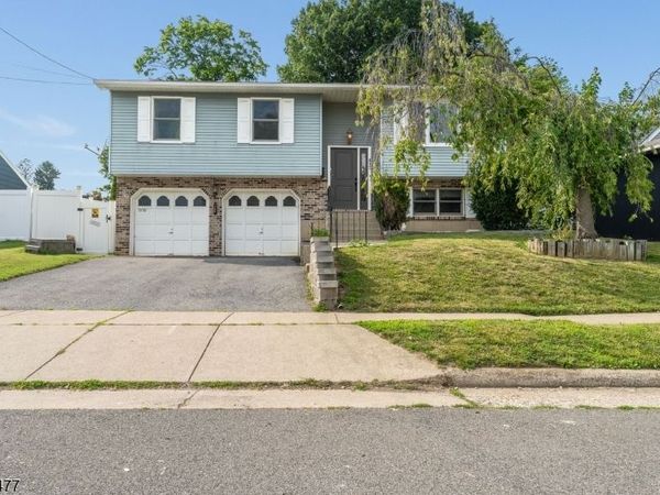 413 Barrymore St, Phillipsburg, NJ 08865