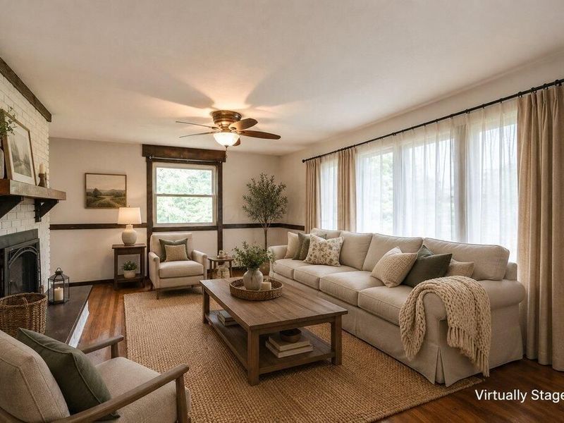18080 Woodview Lane, Fredericktown, OH 43019 Photo 7