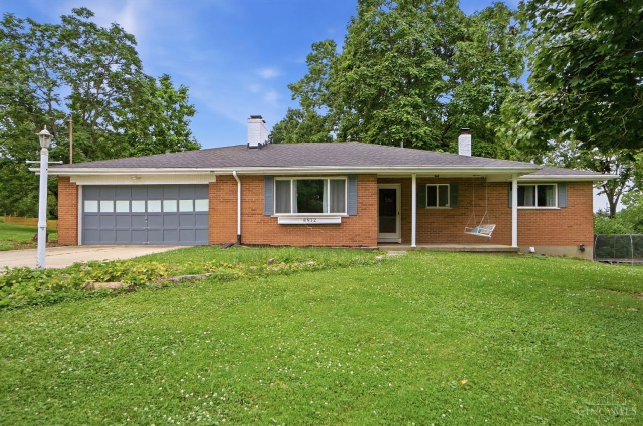 8912 E Plain Drive, Deerfield Twp., OH 45040 Main Photo