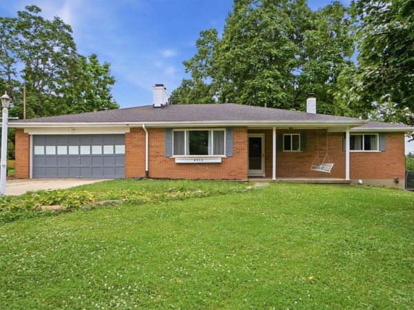 8912 E Plain Drive, Deerfield Twp., OH 45040