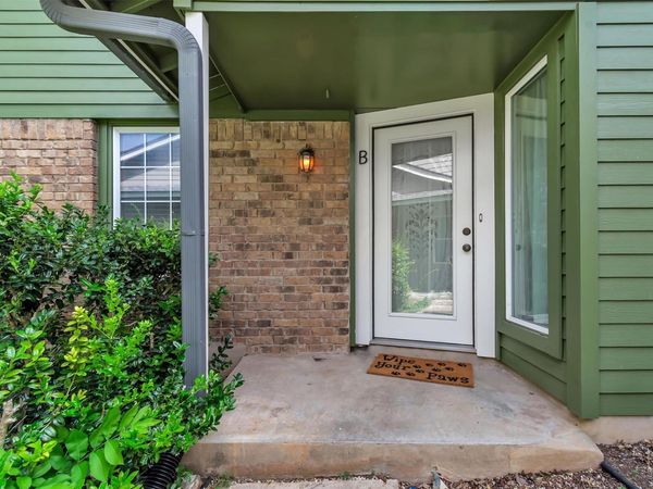 5703 W Gate BLVD, Unit B, Austin, TX 78745