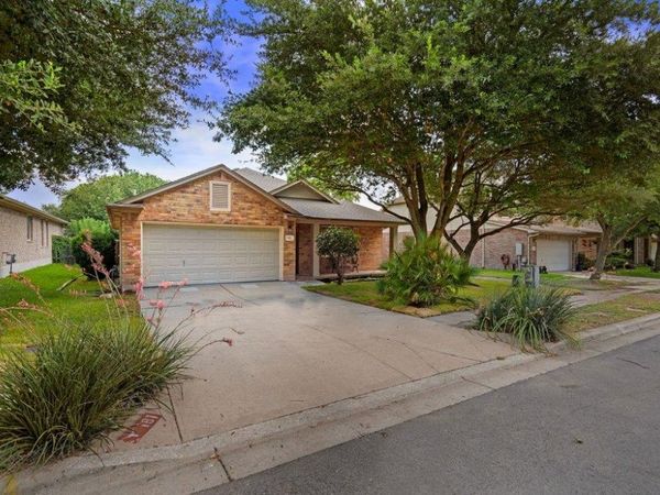 181 Stone Crest BLVD, Buda, TX 78610