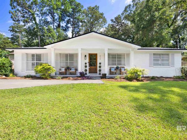 510 Lea Avenue, Daphne, AL 36526