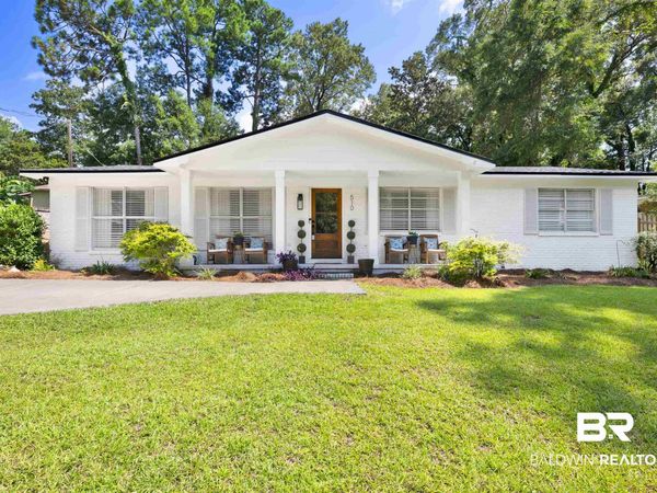 510 Lea Avenue, Daphne, AL 36526