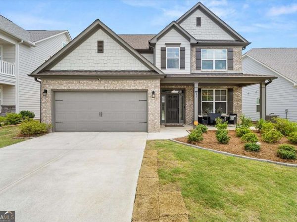 25 Table Rock Court, Hoschton, GA 30548