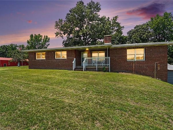 5529 Hollow Hill Road, Liberty, NC 27298