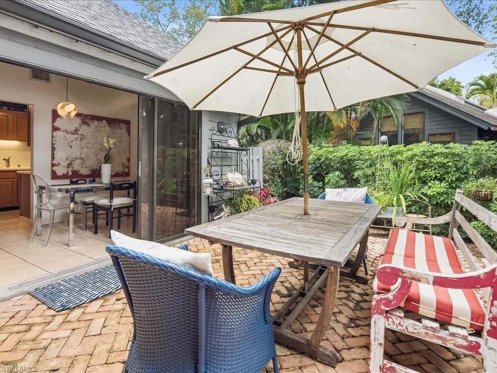1337 Solana Rd , Naples, FL 34103 Photo