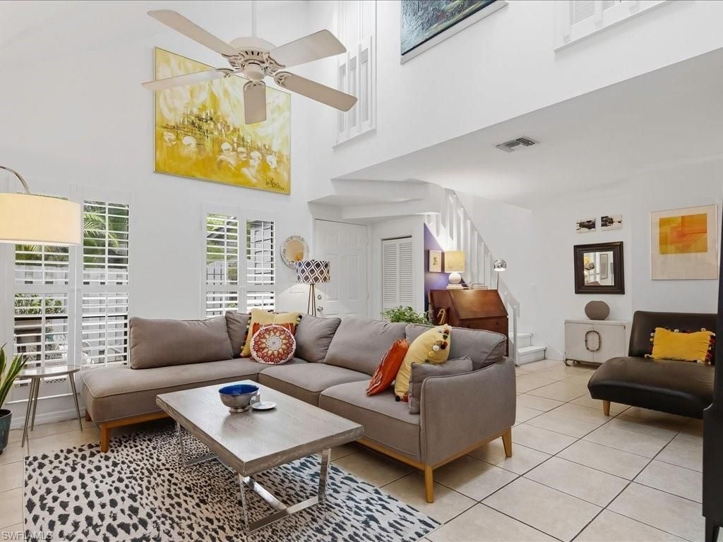 1337 Solana Rd , Naples, FL 34103 Photo