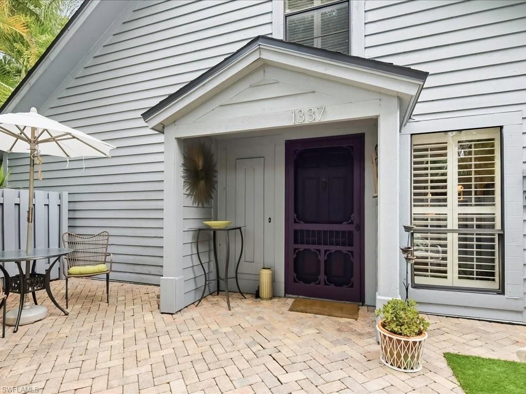 1337 Solana Rd , Naples, FL 34103 Photo
