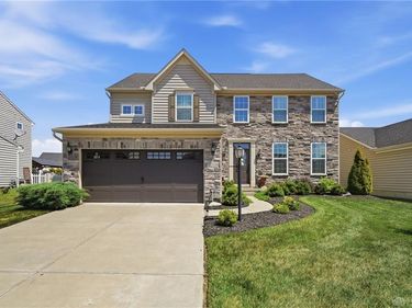 3209 Dry Run Street, Huber Heights, OH 45371
