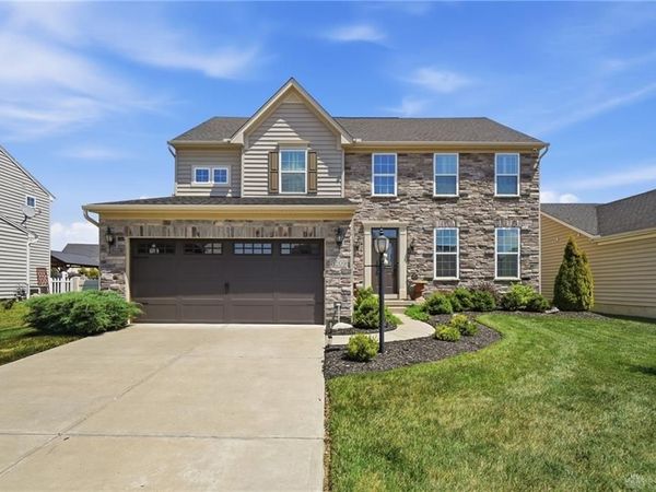 3209 Dry Run Street, Huber Heights, OH 45371