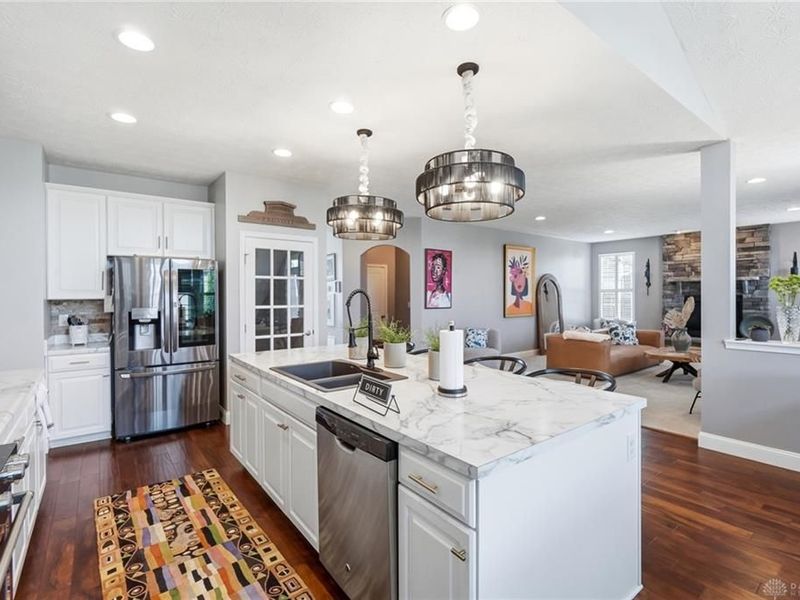 3209 Dry Run Street, Huber Heights, OH 45371 Photo 11