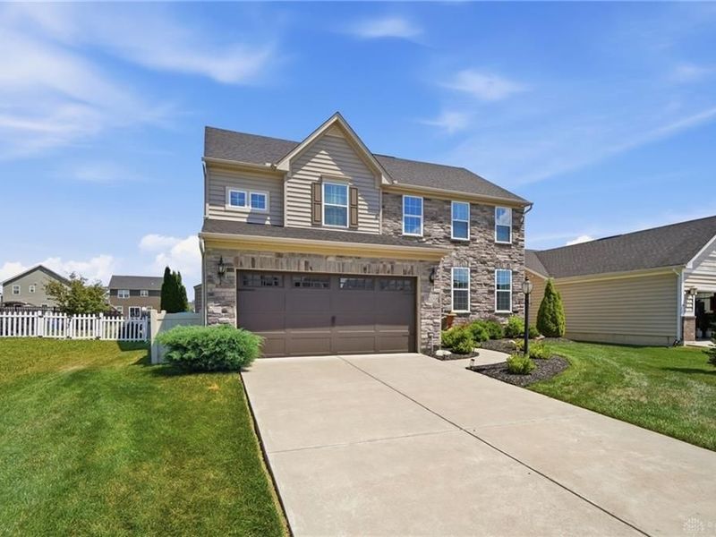 3209 Dry Run Street, Huber Heights, OH 45371 Photo 3