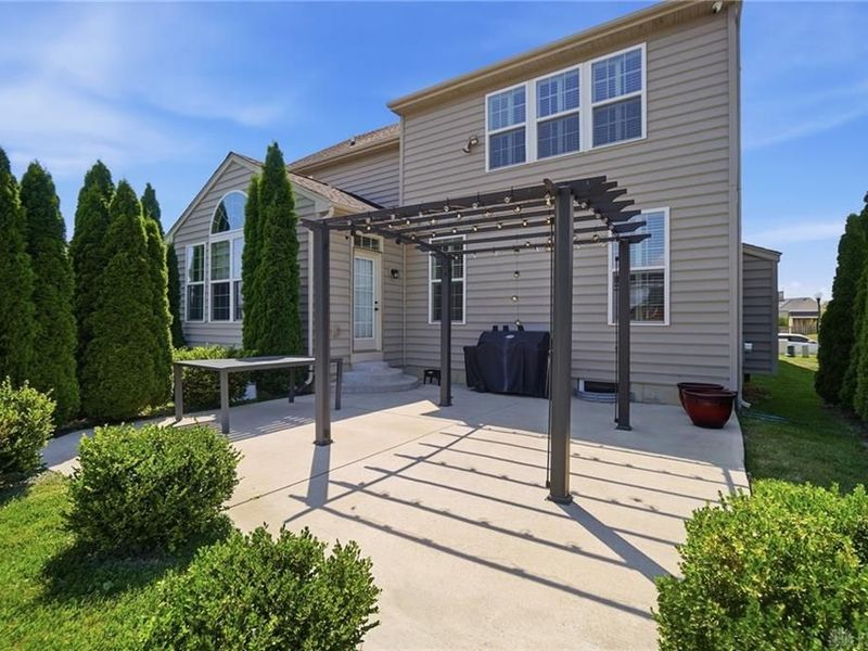 3209 Dry Run Street, Huber Heights, OH 45371 Photo 50