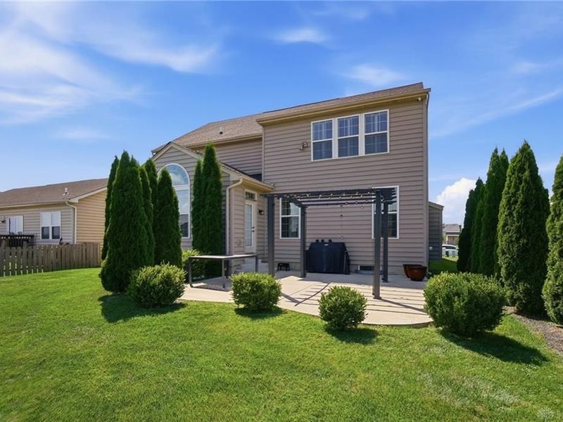 3209 Dry Run Street, Huber Heights, OH 45371 Photo 52