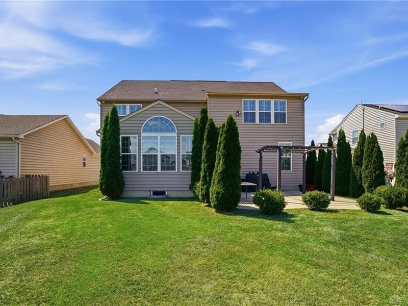 3209 Dry Run Street, Huber Heights, OH 45371 Photo 53