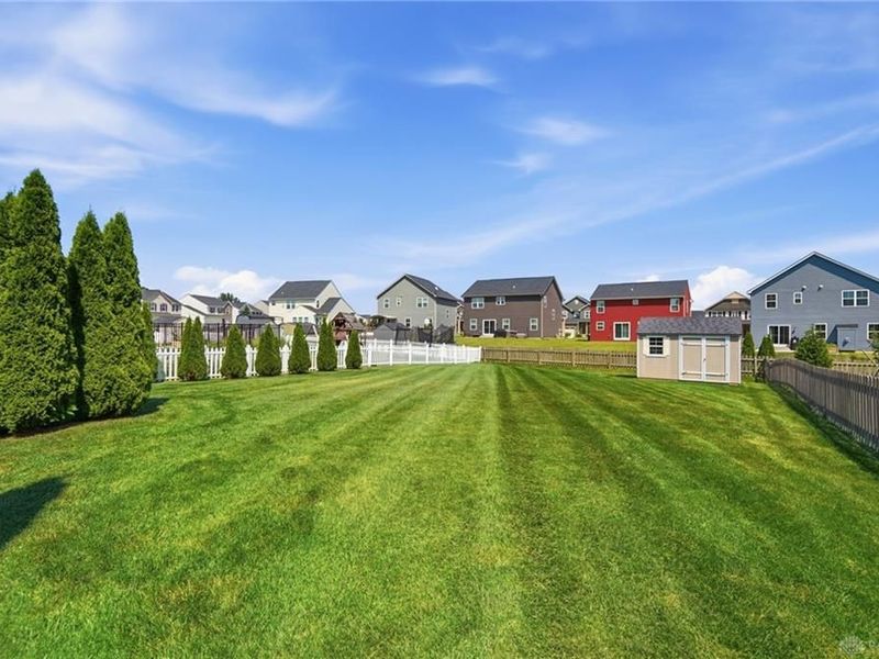 3209 Dry Run Street, Huber Heights, OH 45371 Photo 55