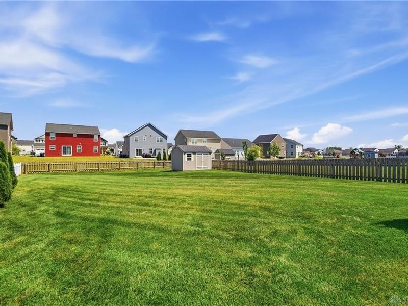 3209 Dry Run Street, Huber Heights, OH 45371 Photo 56