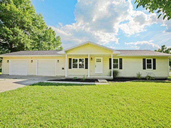 260 Vernon Drive, Chillicothe, OH 45601
