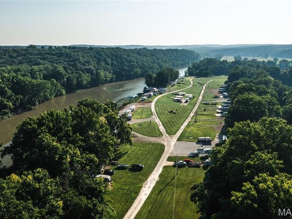 Lot 55 Gasconade Getaway, Vienna, MO 65582