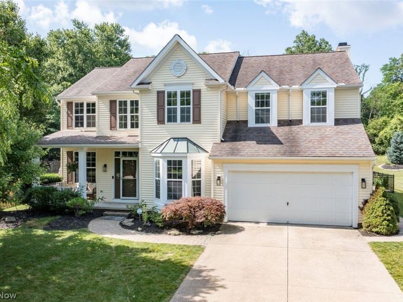 1060 Sugarhouse Lane, Medina, OH 44256 Photo 1