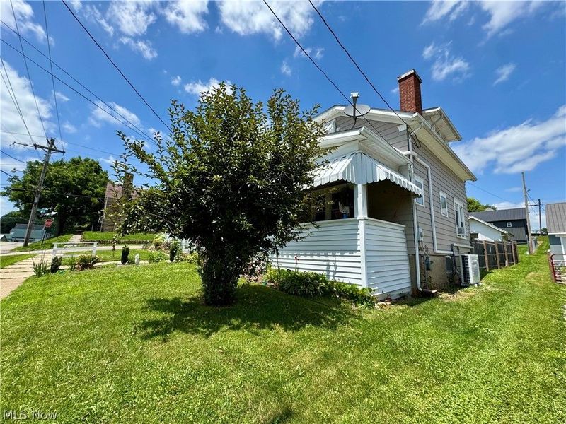 402 E Marietta St. Manor, Woodsfield, OH 43793 Photo 12