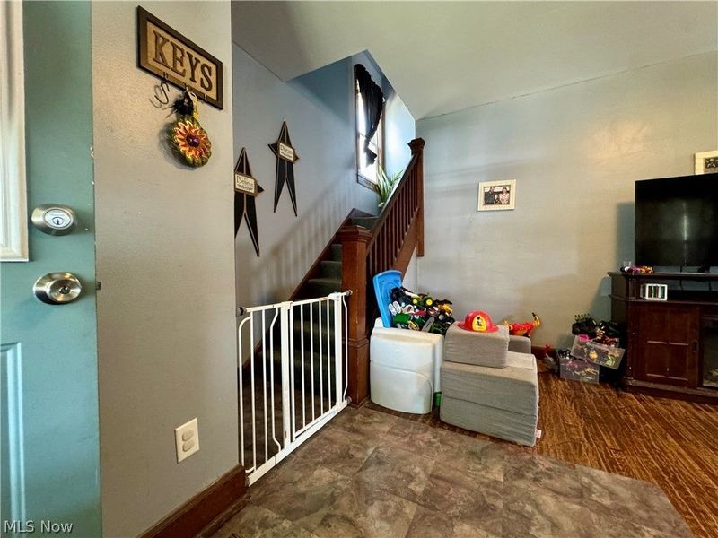 402 E Marietta St. Manor, Woodsfield, OH 43793 Photo 13