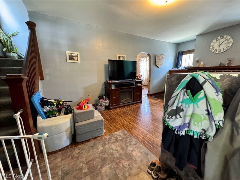 402 E Marietta St. Manor, Woodsfield, OH 43793 Photo 14