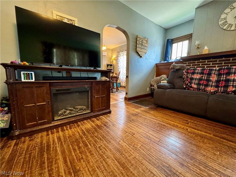 402 E Marietta St. Manor, Woodsfield, OH 43793 Photo 15