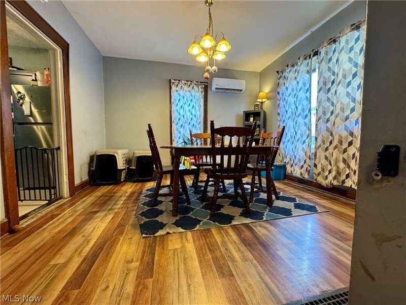402 E Marietta St. Manor, Woodsfield, OH 43793 Photo 16