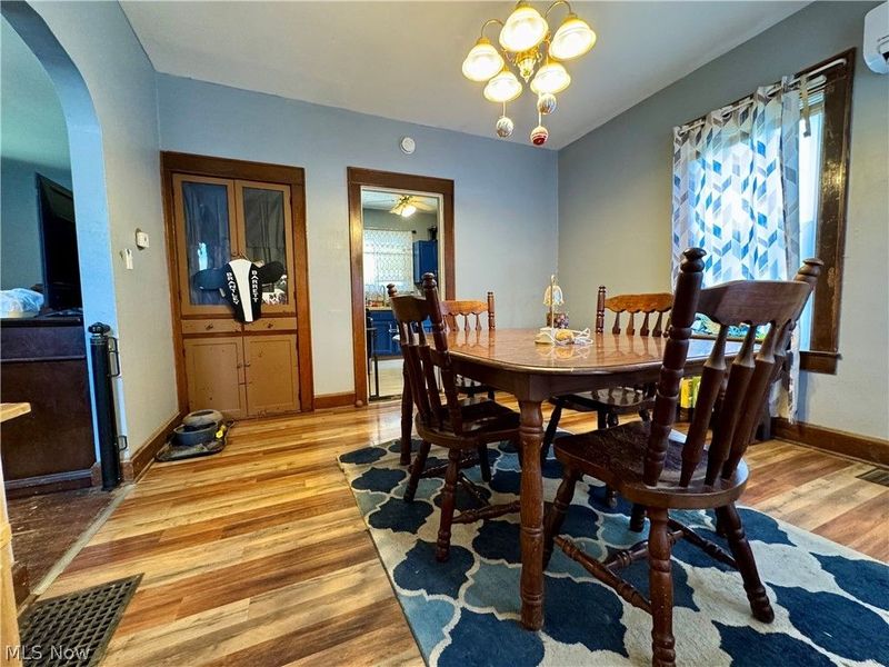 402 E Marietta St. Manor, Woodsfield, OH 43793 Photo 17
