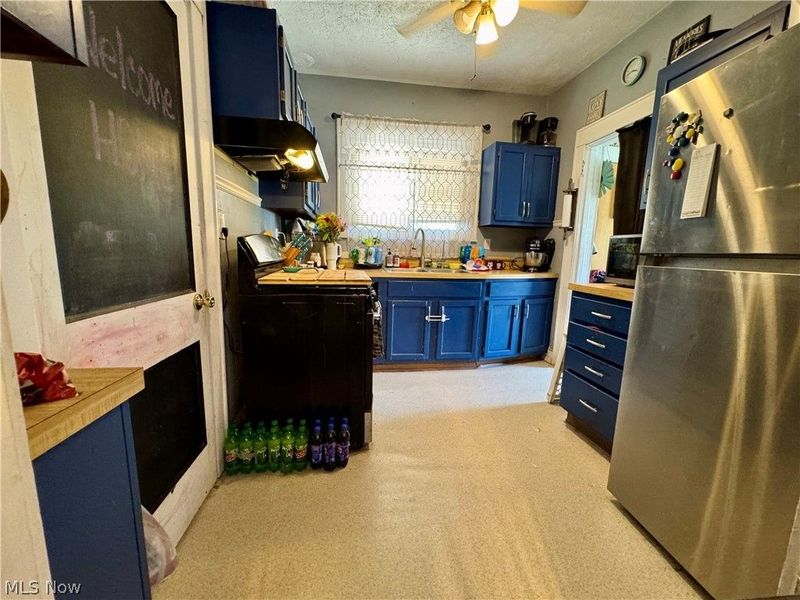 402 E Marietta St. Manor, Woodsfield, OH 43793 Photo 18