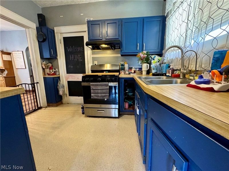 402 E Marietta St. Manor, Woodsfield, OH 43793 Photo 19