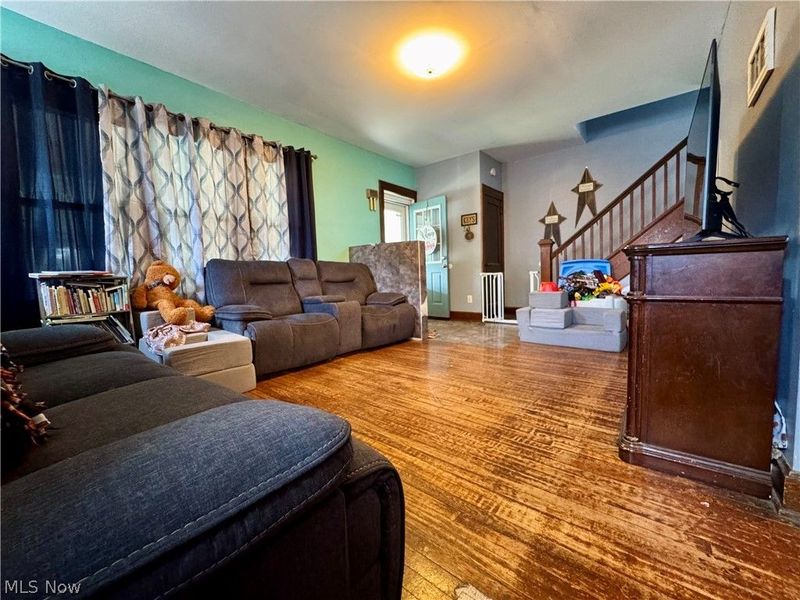 402 E Marietta St. Manor, Woodsfield, OH 43793 Photo 22