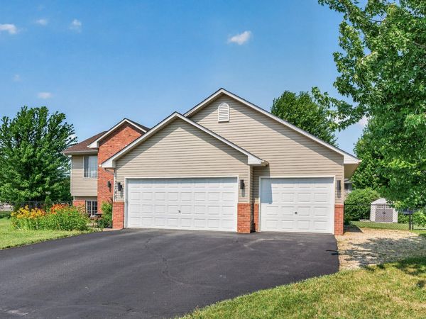 13745 Wellstead Drive, Rogers, MN 55374