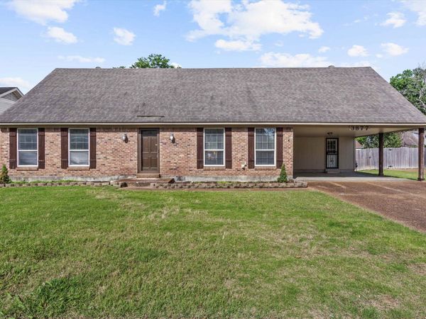 3877 SABAL HILL DR, Bartlett, TN 38135