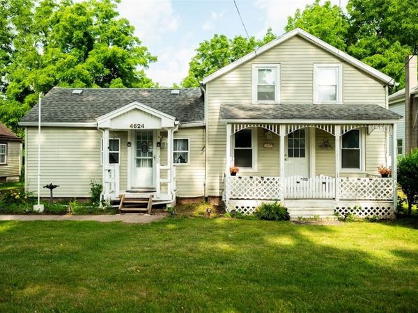 4624 Alabama Road, Medina, NY 14103