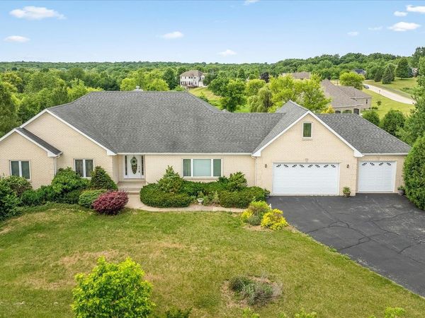 12754 Overlook Court, ROSCOE, IL 61073