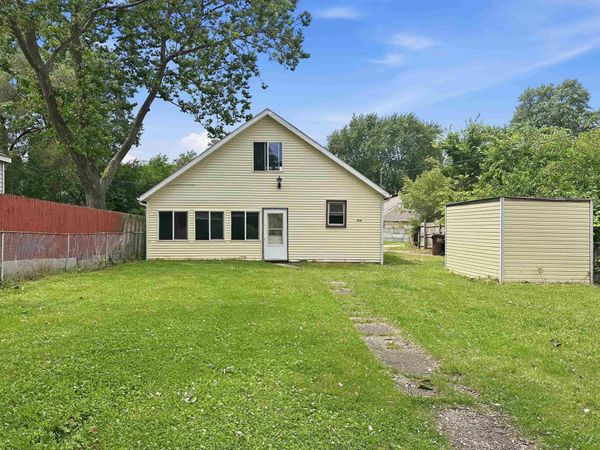616 Fairview Avenue, SOUTH BELOIT, IL 61080