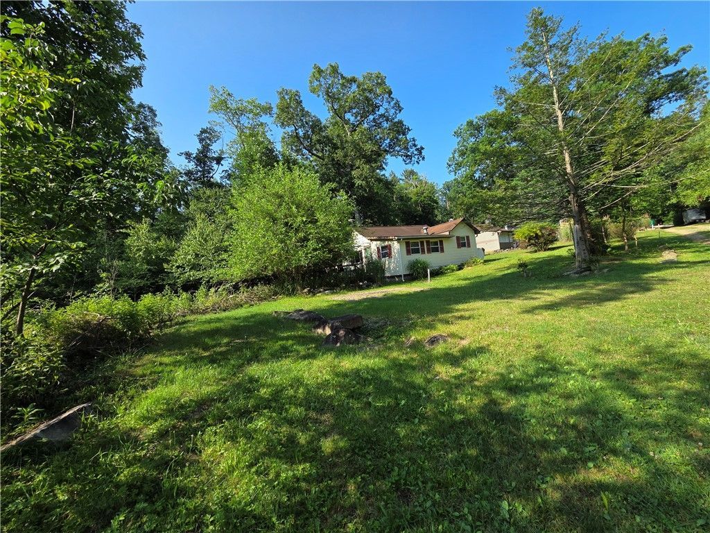 112 Orange Lane , Rector, PA 15677 Main Photo