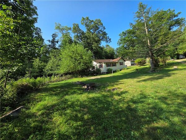 112 ORANGE LANE , Rector, PA 15677
