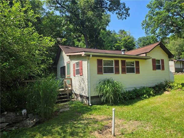112 ORANGE LANE, Rector, PA 15677