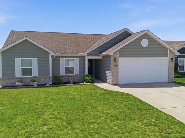 2695 Glastonbury Way, Lafayette, IN 47909