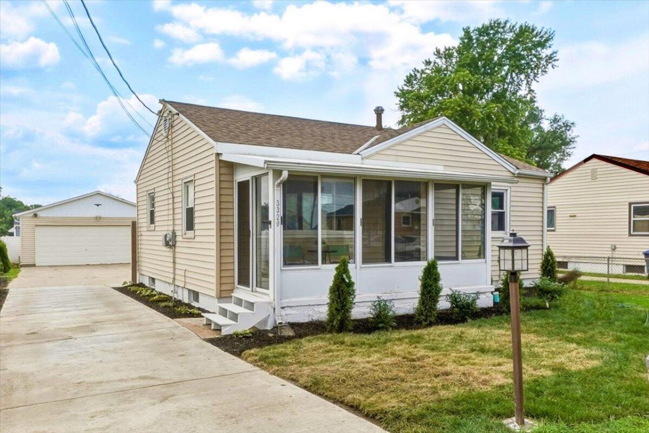 3329 9th Avenue, Council Bluffs, IA 51501 Main Photo