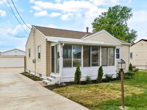 3329 9TH Avenue, COUNCIL BLUFFS, IA 51501