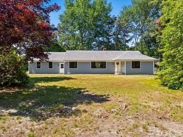 33 Runestone Rd, Yarmouth, MA 02664