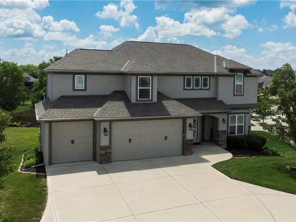 1609 NW 95th Street, Kansas City, MO 64155