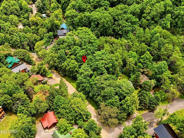 Lot 14 Smoky Mountain Way, Sevierville, TN 37876